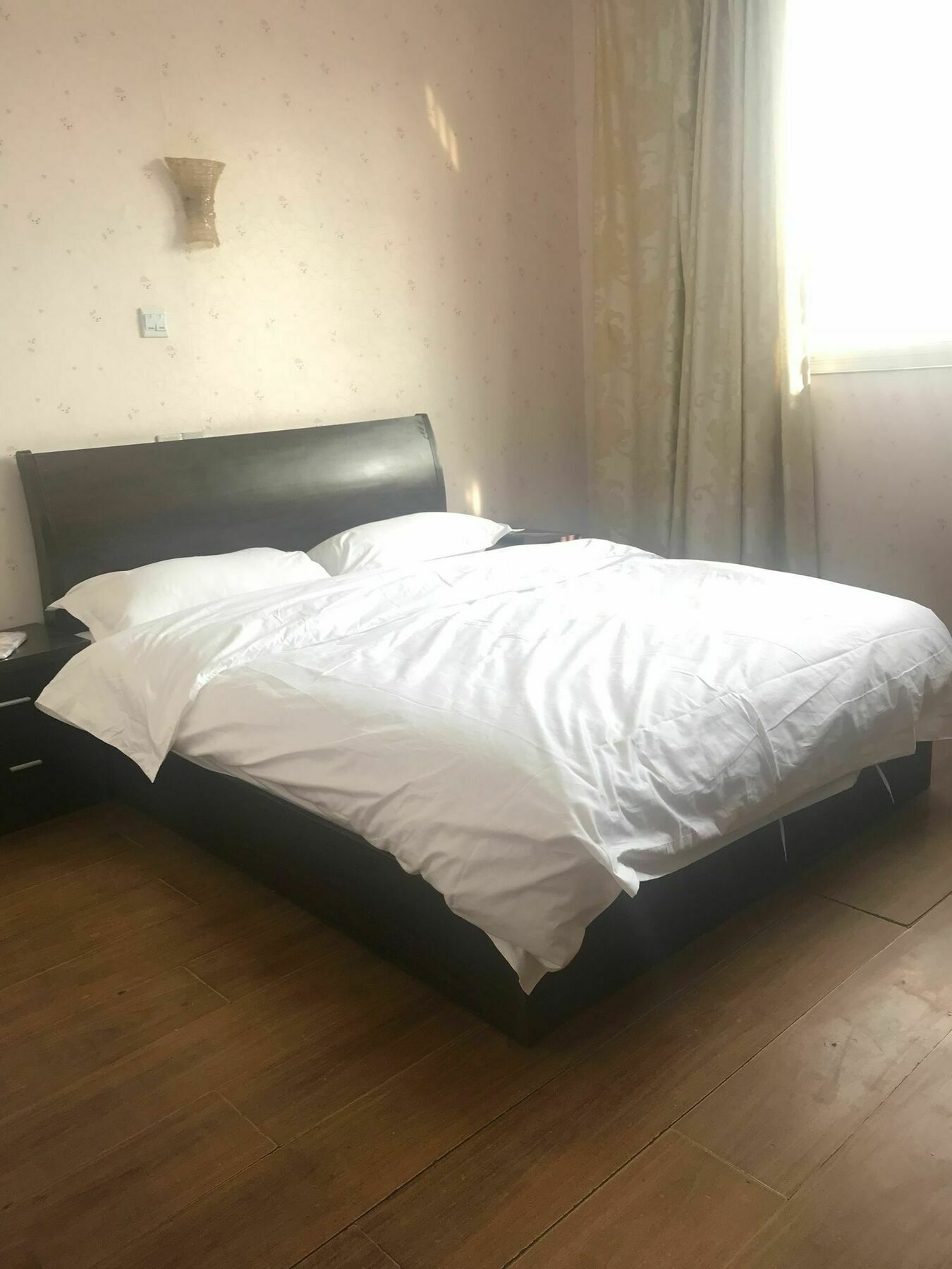 Shanghai Xiangyuan Grand Hotel Zewnętrze zdjęcie
