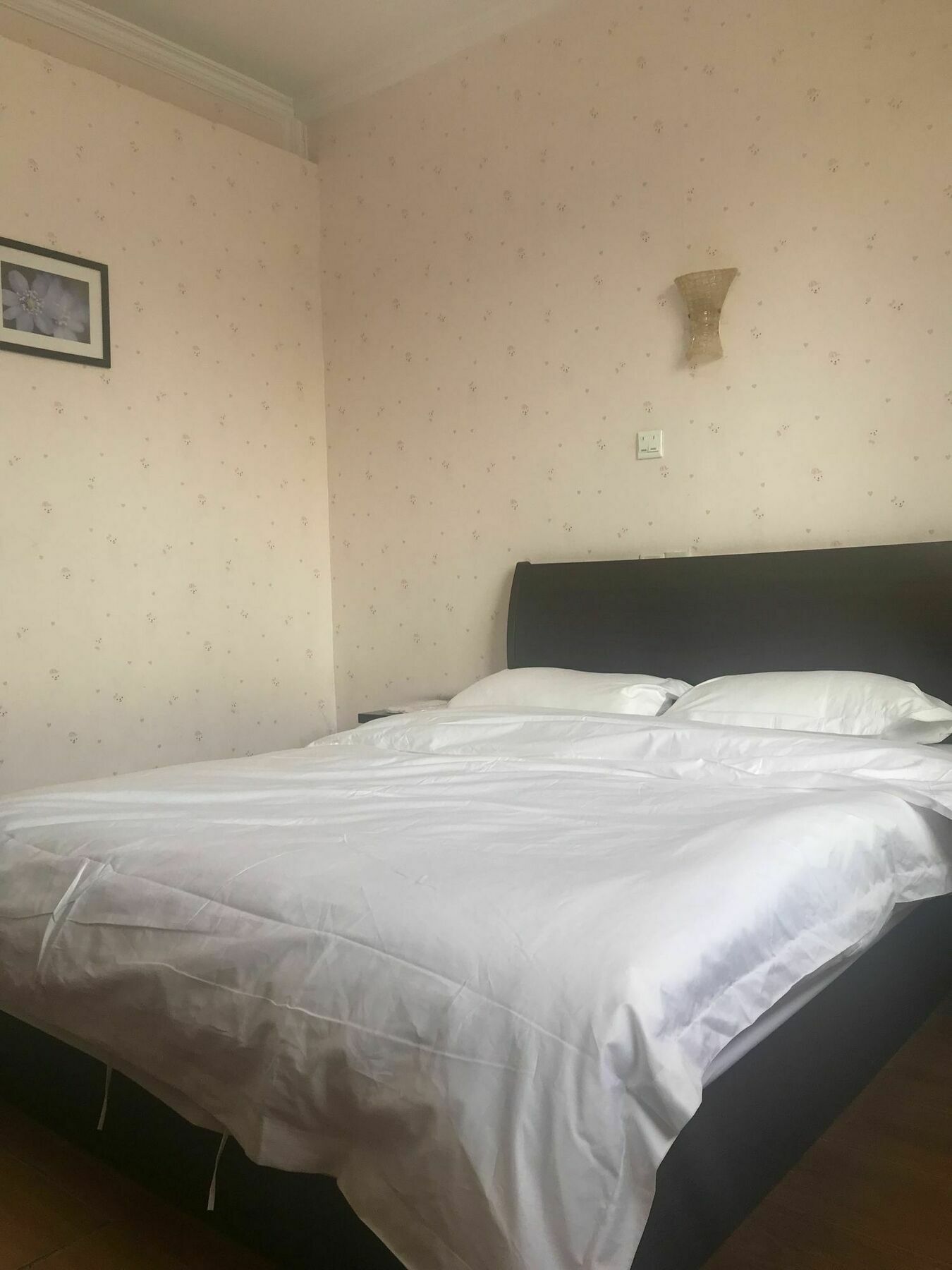 Shanghai Xiangyuan Grand Hotel Zewnętrze zdjęcie